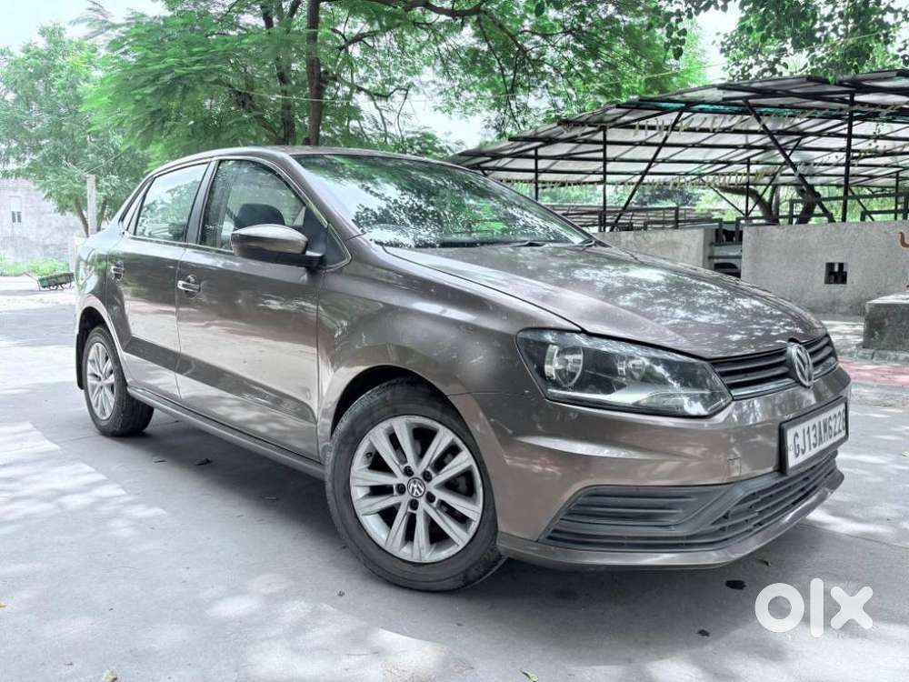 Volkswagen Ameo 1.5 TDI Comfortline, 2020, Diesel