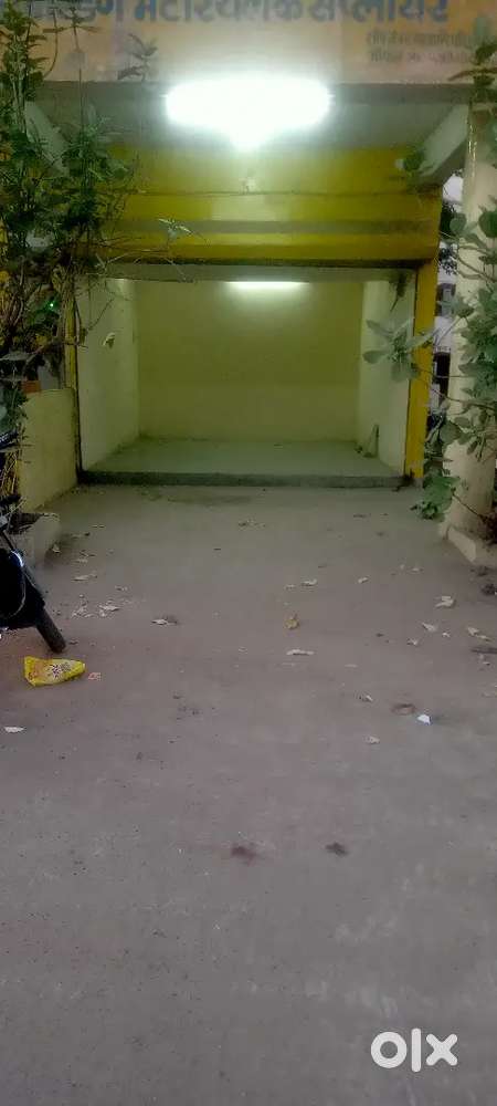 Shop for rent