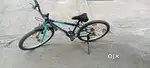 Decathlon cycle -24 inch