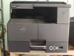 Xerox Machine