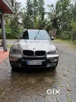 Bmw x5 stanley edition CBU unit