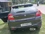 Maruti Suzuki Baleno 2017 Petrol 67000 Km Driven