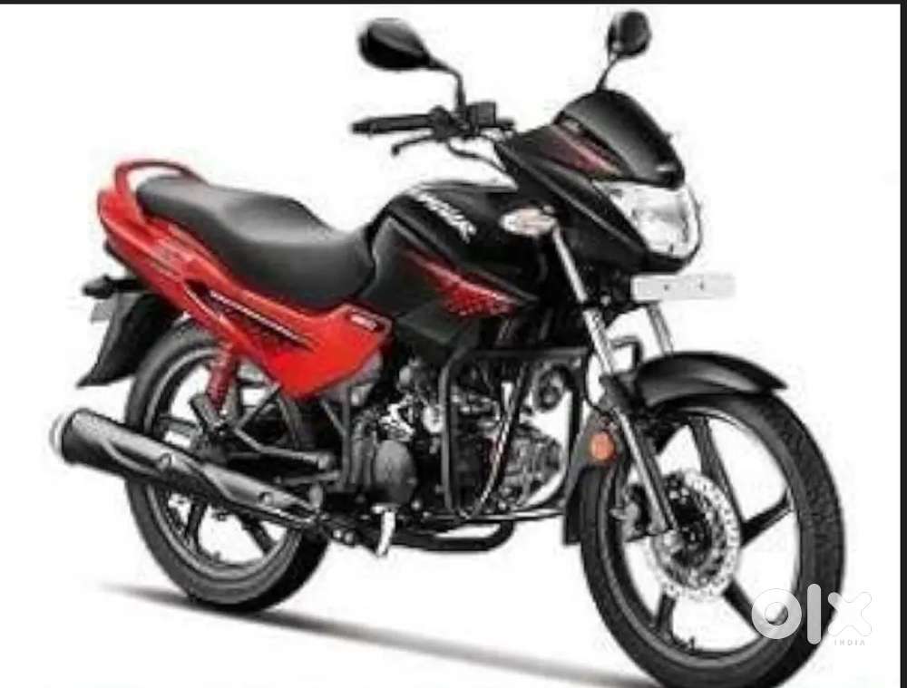 Bike for bike