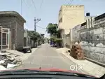 1210yard Farm House Mansuran Pakhowal Road Ldh.30 feet Road.Rate37Lac