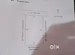 Plot for sale 25/50 ka size hai isbt dehradun se 18 km hai highway se