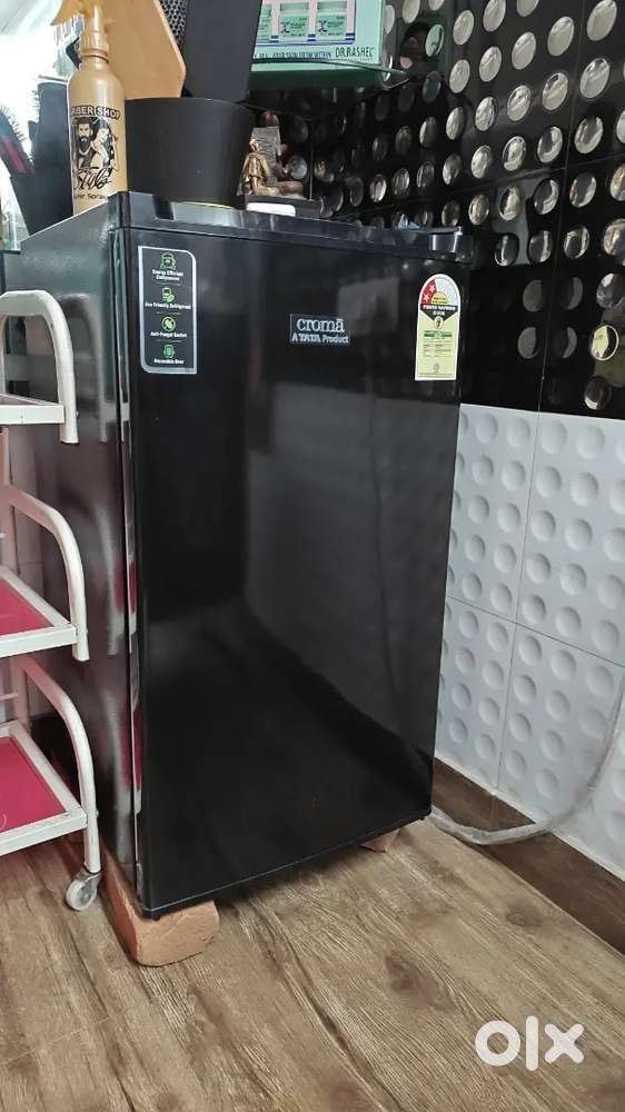 Croma fridge