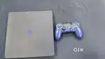 Ps4 slim 1tb