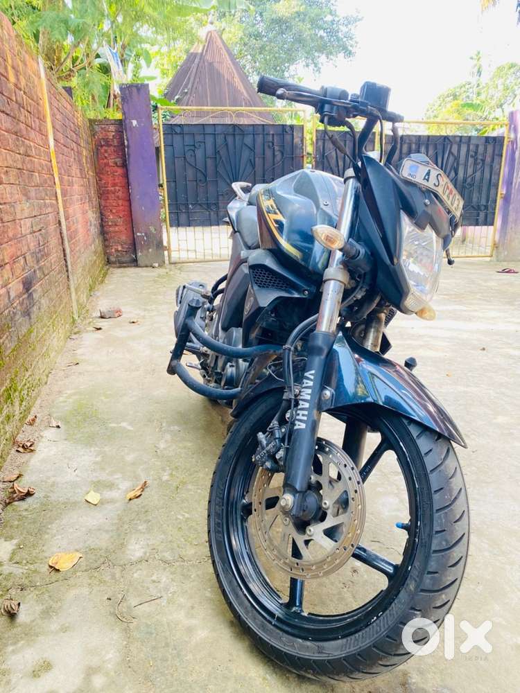 Very good condition.