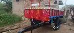 TROLLEY AND NEGILU