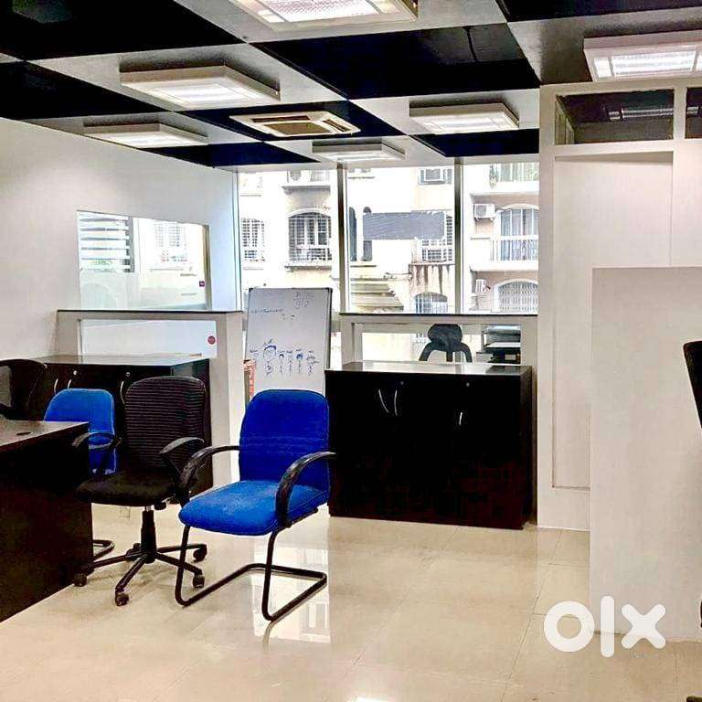 Pre-leased Office Space For Sale in Viman Nagar