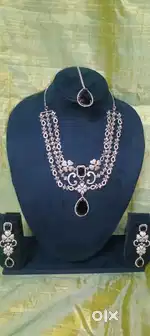 Amarican daimond jwellery