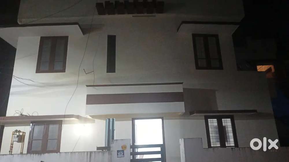 3bhk house for rent Anayara 13500