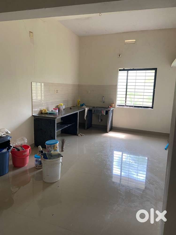 House For Rent At Bannur Cheluvammanakatte , 9,000 Reant Plus 60,000