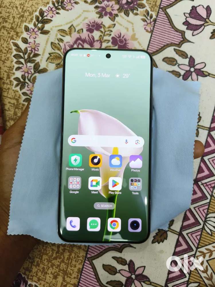 Realme 14 pro plus 5g (8/256)