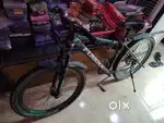 Good ranger cycle