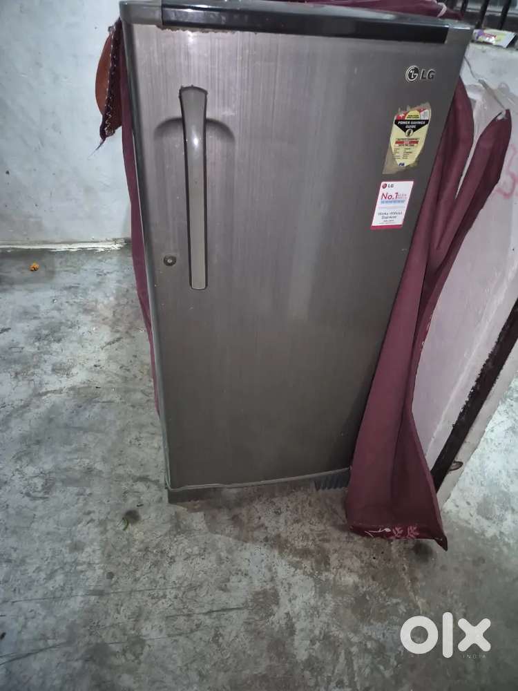 LG 190 L Good conditon