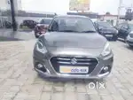 Maruti Suzuki Swift Dzire AMT ZXI Plus, 2020, Petrol