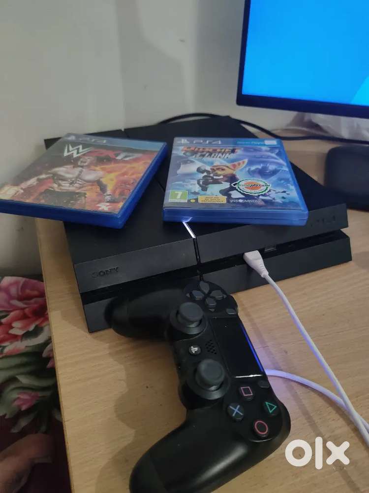 Ps4 for sell