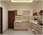 Carpenter needed for interior work