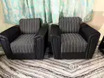 Branded Damro Sofa Set – Excellent Condition