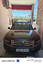 Renault Duster 2013 Diesel Well Maintained
