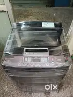 LG top load 6.5 kg fully automatic washing machine