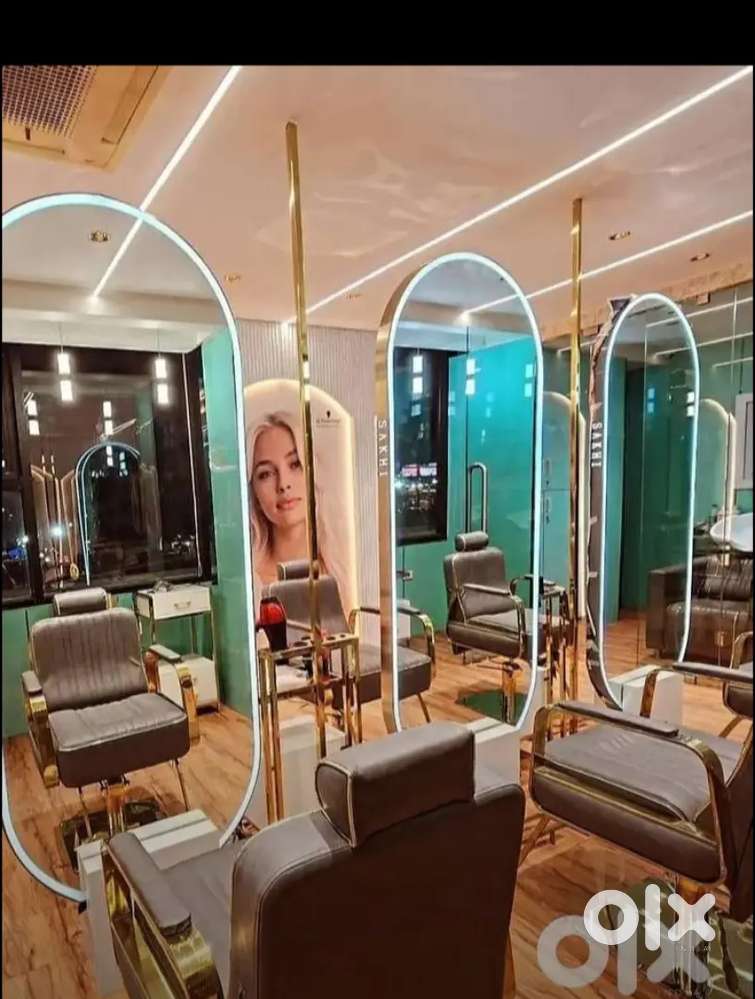 Immediate Hiring!Male Hairdresser L1,L2, L3