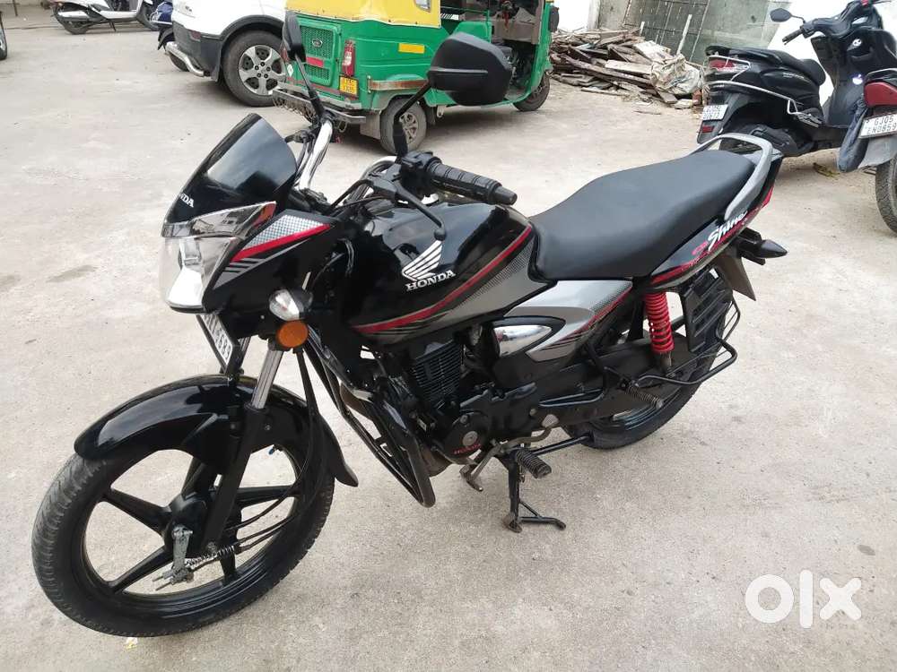 Honda Sahin (30-11-2019)original show room condition ingin color 1onar