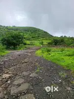 10 acres land available for rent in Lonavala