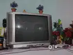 Aiwa TV Old