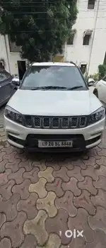 Maruti Suzuki Brezza 2019 Diesel Well Maintained