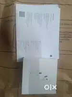 Airpods 4 with ANC