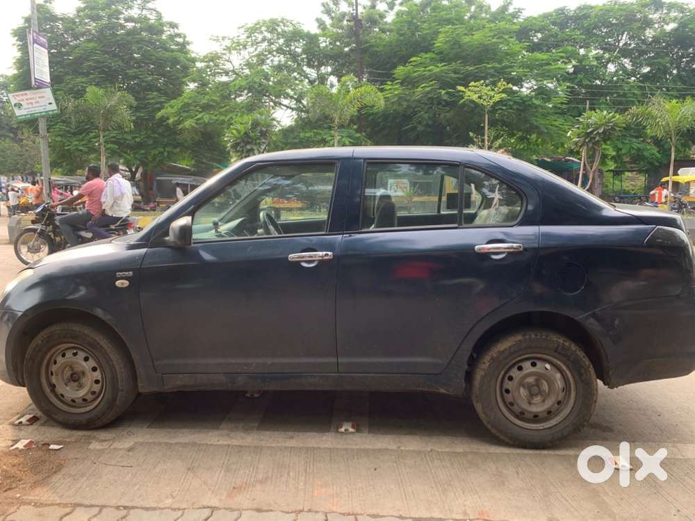 Maruti Suzuki Swift Dzire Diesel Good Condition