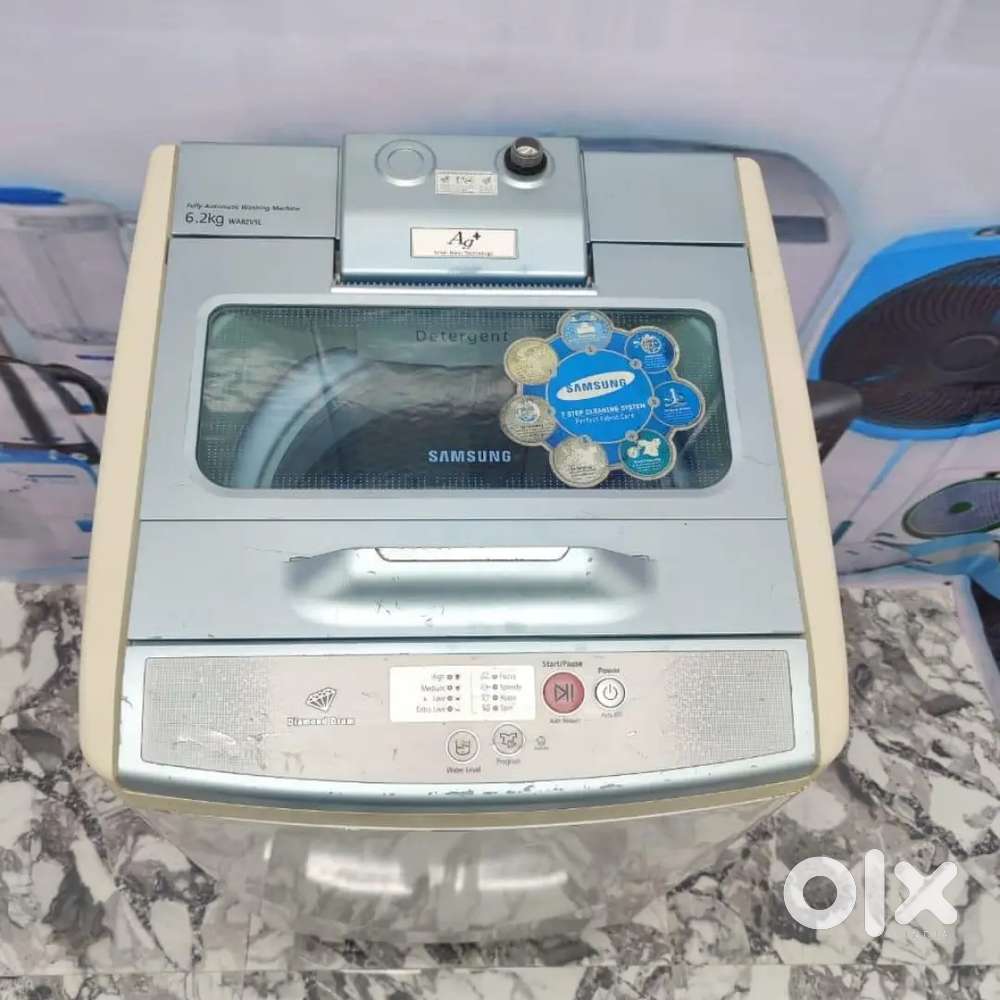 WASHING MACHINE AND FRIDGE ON RENT