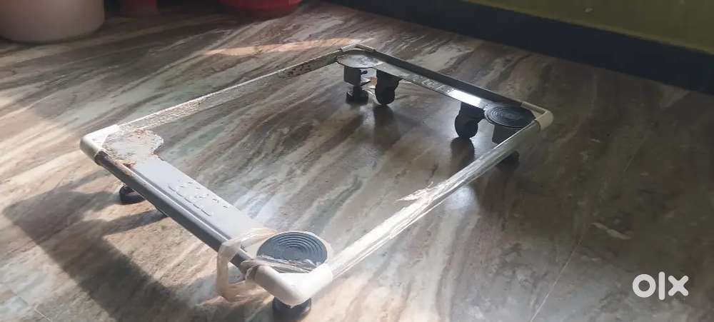 IFB WASHING MACHINE STAND - ONE YEAR OLD