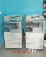Canon Xerox machines 3030 3045 3245