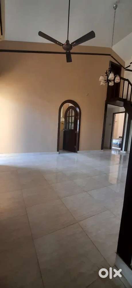 3 Bhk Flat for Sale in Porvorim