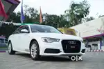Audi A6, 2014, Diesel