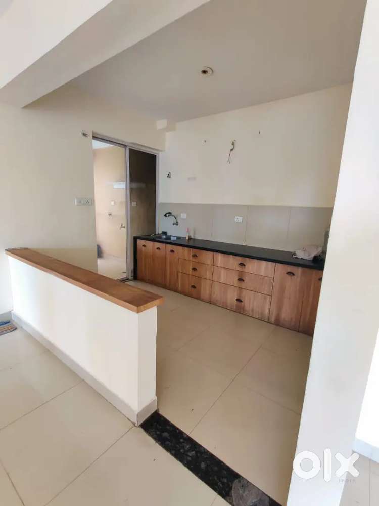 3 BHK Flat for rent in kachna