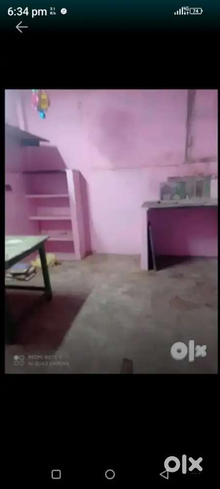 Near bishop school   Bharathi arts college Stanly hospital Only ladies