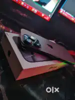 Iphone 16 pro 256 GB in warrenty, Indian variant