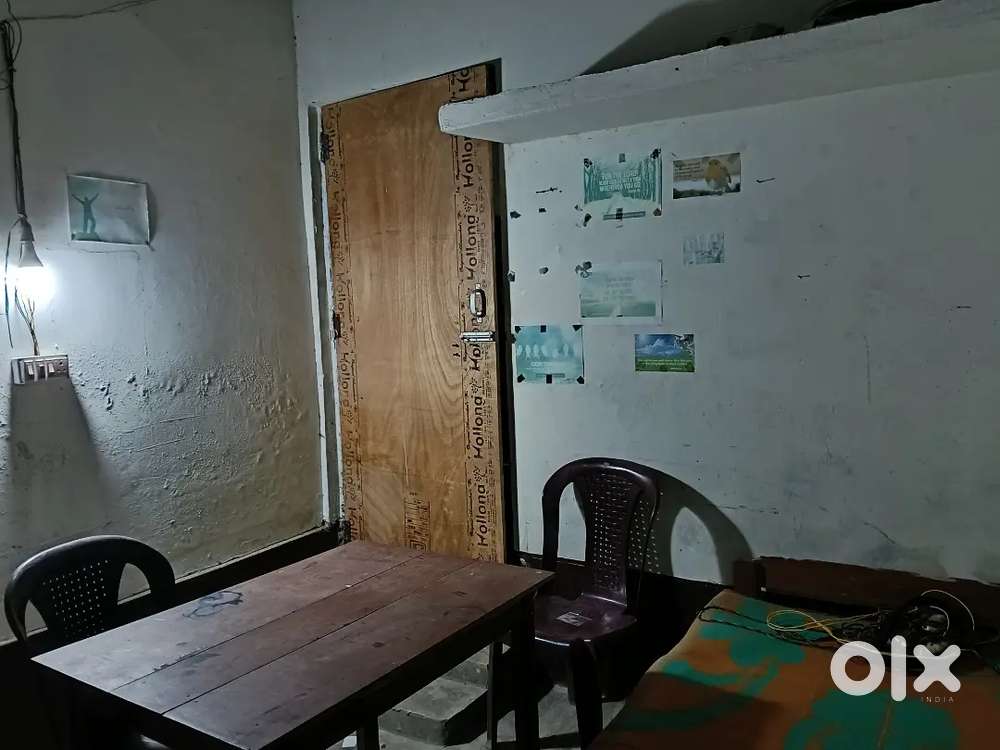 Rent for office and computer centre near Lahowal college