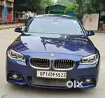 BMW 5 Series 2.0 520D M Sport, 2017, Diesel