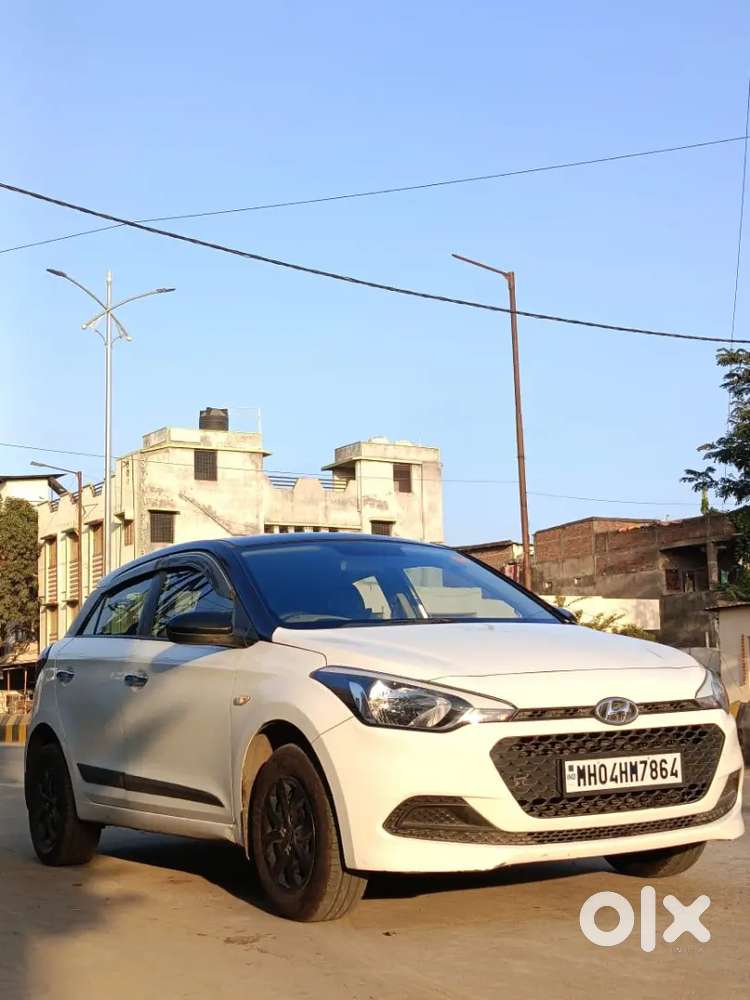 Hyundai i20 Active 2016