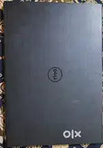 Dell Laptop 15