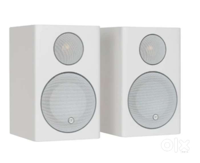 Monitor Audio Radius 90 Bookshelf Speakers