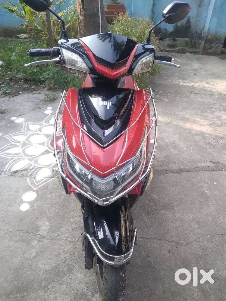 Honda Activa Sell