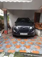 Mahindra XUV500 2016 Diesel Excellent condition