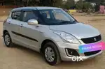 Maruti Suzuki Swift LDI (O), 2015, Diesel