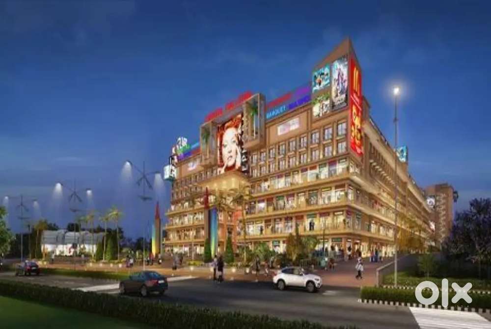 Shop for Office/ Commercial use in RTech Capital Galleria Mall